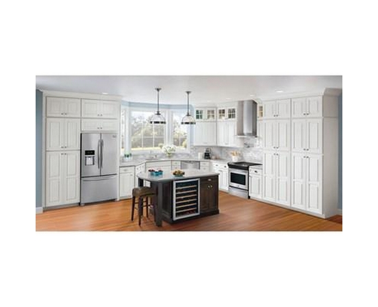 Frigidaire Gallery 5.3 Cu. Ft., 52-Bottle Freestanding Wine Cooler - FGWC5233TS