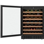 Frigidaire Gallery 5.3 Cu. Ft., 52-Bottle Freestanding Wine Cooler - FGWC5233TS