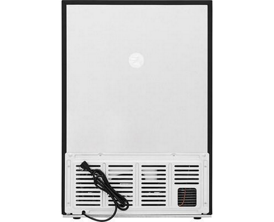 Frigidaire Gallery 5.3 Cu. Ft., 52-Bottle Freestanding Wine Cooler - FGWC5233TS