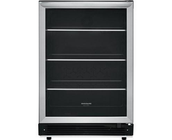 Frigidaire Gallery 5.3 Cu.Ft. Built-In Beverage Center - FGBC5334VS
