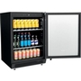 Frigidaire Gallery 5.3 Cu.Ft. Built-In Beverage Center - FGBC5334VS