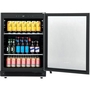 Frigidaire Gallery 5.3 Cu.Ft. Built-In Beverage Center - FGBC5334VS