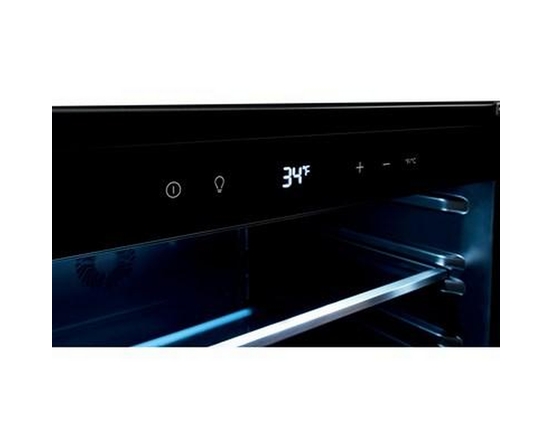 Frigidaire Gallery 5.3 Cu.Ft. Built-In Beverage Center - FGBC5334VS