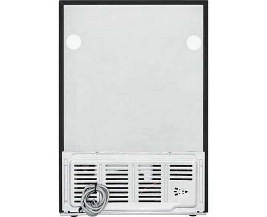 Frigidaire Gallery 5.3 Cu.Ft. Built-In Beverage Center - FGBC5334VS