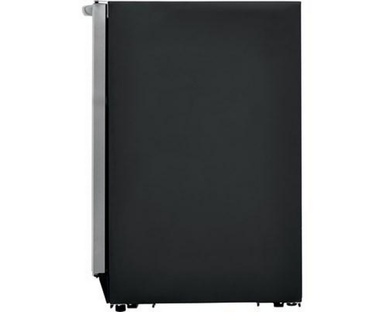 Frigidaire Gallery 5.3 Cu.Ft. Built-In Beverage Center - FGBC5334VS