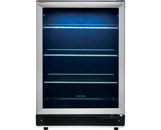 Frigidaire Gallery 5.3 Cu.Ft. Built-In Beverage Center - FGBC5334VS