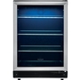 Frigidaire Gallery 5.3 Cu.Ft. Built-In Beverage Center - FGBC5334VS