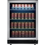 Frigidaire Gallery 5.3 Cu.Ft. Built-In Beverage Center - FGBC5334VS