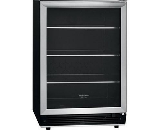 Frigidaire Gallery 5.3 Cu.Ft. Built-In Beverage Center - FGBC5334VS