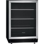 Frigidaire Gallery 5.3 Cu.Ft. Built-In Beverage Center - FGBC5334VS