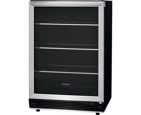 Frigidaire Gallery 5.3 Cu.Ft. Built-In Beverage Center - FGBC5334VS
