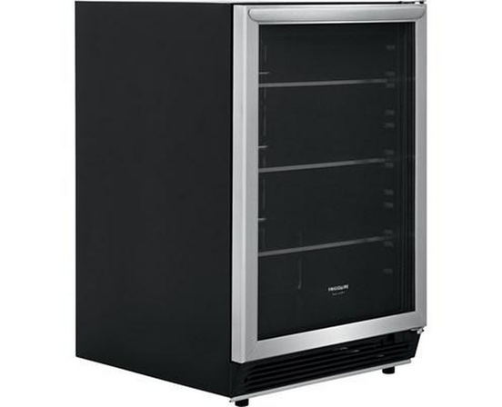 Frigidaire Gallery 5.3 Cu.Ft. Built-In Beverage Center - FGBC5334VS