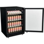 Frigidaire Gallery 5.3 Cu.Ft. Built-In Beverage Center - FGBC5334VS