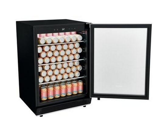 Frigidaire Gallery 5.3 Cu.Ft. Built-In Beverage Center - FGBC5334VS