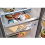 Frigidaire Gallery 36-Inch, 25.6 Cu.Ft. Freestanding Side-By-Side Refrigerator With Ice And Water Dispensing System - GRSS2652AF