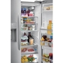 Frigidaire Gallery 36-Inch, 25.6 Cu.Ft. Freestanding Side-By-Side Refrigerator With Ice And Water Dispensing System - GRSS2652AF