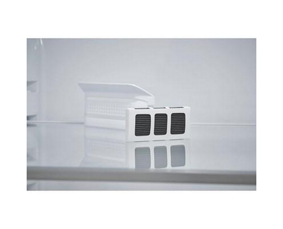 Frigidaire Gallery 30-Inch, 20 Cu.Ft. Freestanding Top Freezer Refrigerator With Led Lighting - FGHT2055VF