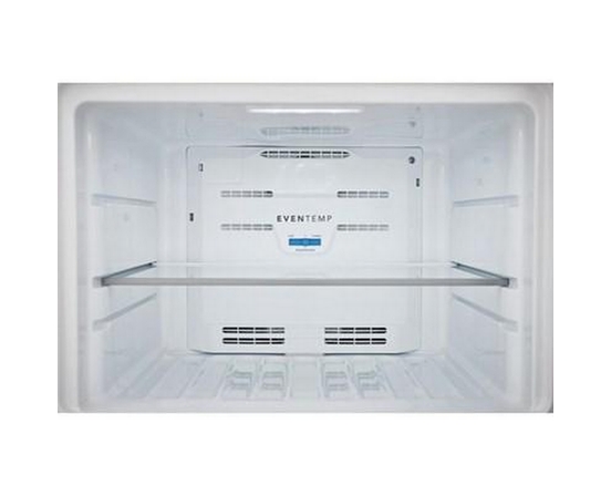 Frigidaire Gallery 30-Inch, 20 Cu.Ft. Freestanding Top Freezer Refrigerator With Led Lighting - FGHT2055VF