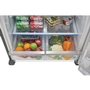 Frigidaire Gallery 30-Inch, 20 Cu.Ft. Freestanding Top Freezer Refrigerator With Led Lighting - FGHT2055VF