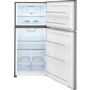 Frigidaire Gallery 30-Inch, 20 Cu.Ft. Freestanding Top Freezer Refrigerator With Led Lighting - FGHT2055VF