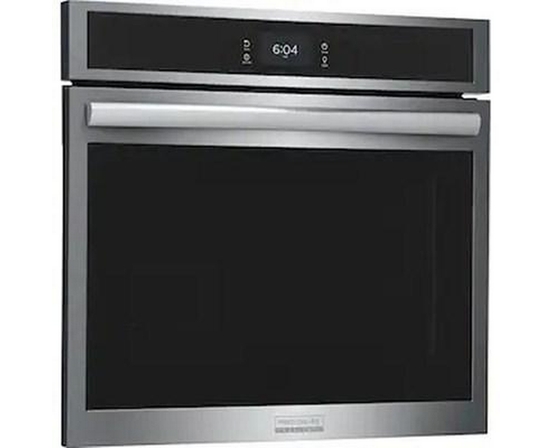 Frigidaire Gallery 30-Inch, 5.3 Cu.Ft. Built-In Single Wall Oven With Air Fry Technology - GCWS3067AF