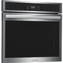 Frigidaire Gallery 30-Inch, 5.3 Cu.Ft. Built-In Single Wall Oven With Air Fry Technology - GCWS3067AF