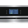Frigidaire Gallery 30-Inch, 5.3 Cu.Ft. Built-In Single Wall Oven With Air Fry Technology - GCWS3067AF