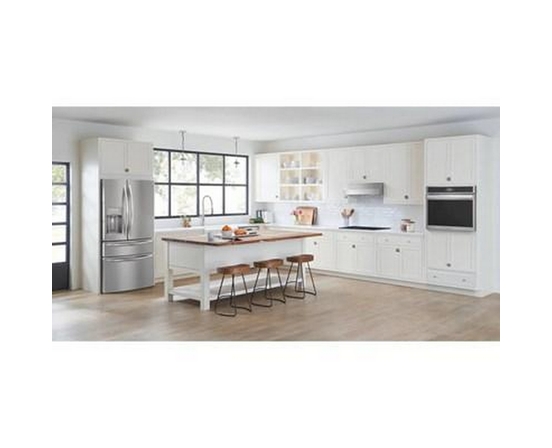 Frigidaire Gallery 30-Inch, 5.3 Cu.Ft. Built-In Single Wall Oven With Air Fry Technology - GCWS3067AF