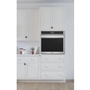 Frigidaire Gallery 30-Inch, 5.3 Cu.Ft. Built-In Single Wall Oven With Air Fry Technology - GCWS3067AF