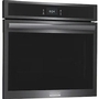 Frigidaire Gallery 30-Inch, 5.3 Cu.Ft. Built-In Single Wall Oven With Air Fry Technology - GCWS3067AD
