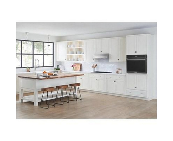 Frigidaire Gallery 30-Inch, 5.3 Cu.Ft. Built-In Single Wall Oven With Air Fry Technology - GCWS3067AD