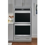 Frigidaire Gallery 30-Inch, 10.6 Cu.Ft. Built-In Double Wall Oven With Convection Technology - GCWD3067AF