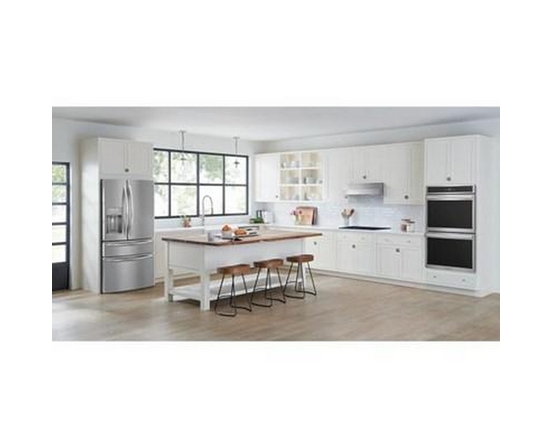 Frigidaire Gallery 30-Inch, 10.6 Cu.Ft. Built-In Double Wall Oven With Convection Technology - GCWD3067AF