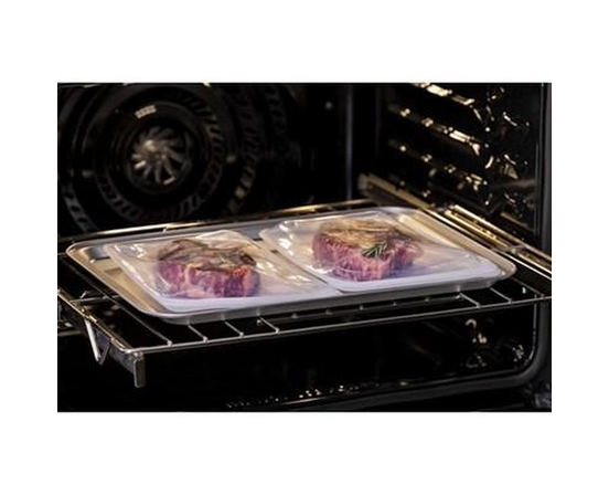 Frigidaire Gallery 30-Inch, 10.6 Cu.Ft. Built-In Double Wall Oven With Convection Technology - GCWD3067AF