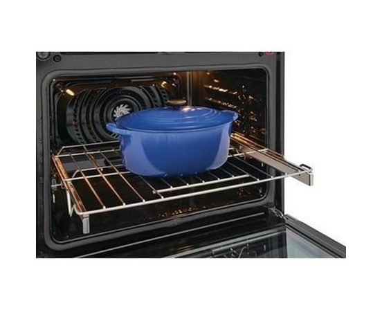 Frigidaire Gallery 30-Inch, 10.6 Cu.Ft. Built-In Double Wall Oven With Convection Technology - GCWD3067AF