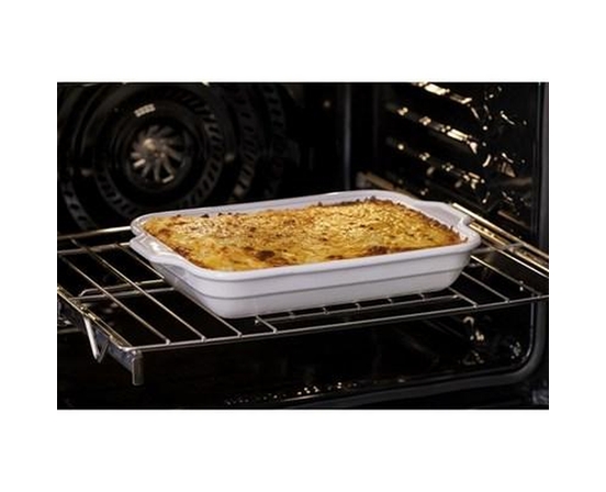 Frigidaire Gallery 30-Inch, 10.6 Cu.Ft. Built-In Double Wall Oven With Convection Technology - GCWD3067AD