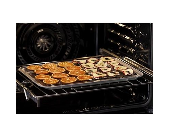 Frigidaire Gallery 30-Inch, 10.6 Cu.Ft. Built-In Double Wall Oven With Convection Technology - GCWD3067AD