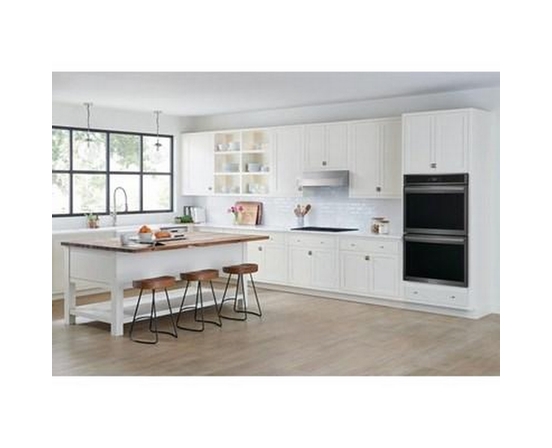 Frigidaire Gallery 30-Inch, 10.6 Cu.Ft. Built-In Double Wall Oven With Convection Technology - GCWD3067AD