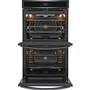 Frigidaire Gallery 30-Inch, 10.6 Cu.Ft. Built-In Double Wall Oven With Convection Technology - GCWD3067AD
