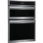 Frigidaire Gallery 30-Inch Built-In Microwave Combination Oven With Convection Technology - GCWM3067AF