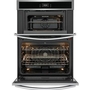 Frigidaire Gallery 30-Inch Built-In Microwave Combination Oven With Convection Technology - GCWM3067AF