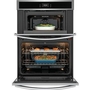Frigidaire Gallery 30-Inch Built-In Microwave Combination Oven With Convection Technology - GCWM3067AF