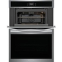 Frigidaire Gallery 30-Inch Built-In Microwave Combination Oven With Convection Technology - GCWM3067AF