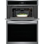 Frigidaire Gallery 30-Inch Built-In Microwave Combination Oven With Convection Technology - GCWM3067AF