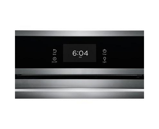 Frigidaire Gallery 30-Inch Built-In Microwave Combination Oven With Convection Technology - GCWM3067AF