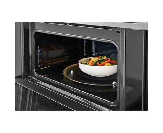 Frigidaire Gallery 30-Inch Built-In Microwave Combination Oven With Convection Technology - GCWM3067AF