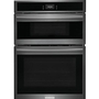 Frigidaire Gallery 30-Inch Built-In Microwave Combination Oven With Convection Technology - GCWM3067AD