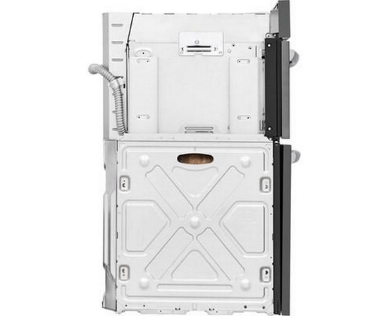 Frigidaire Gallery 30-Inch Built-In Microwave Combination Oven With Convection Technology - GCWM3067AD