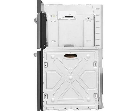 Frigidaire Gallery 30-Inch Built-In Microwave Combination Oven With Convection Technology - GCWM3067AD