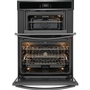 Frigidaire Gallery 30-Inch Built-In Microwave Combination Oven With Convection Technology - GCWM3067AD